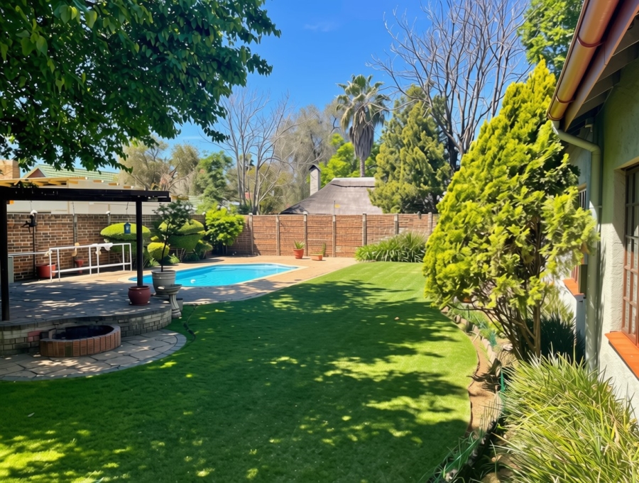 4 Bedroom Property for Sale in St Helena Free State